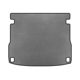 Tapis de coffre EVA V-2 (Gris) Audi Q5 2008-2017