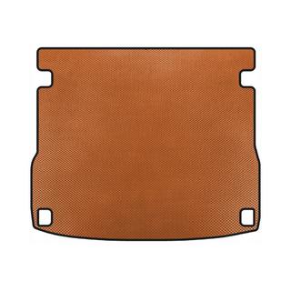 Tapis de coffre EVA V-2 (Orange) Audi Q5 2008-2017