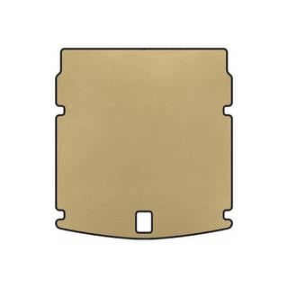 Tapis de coffre EVA V-2 (Coupé, Beige) Audi A5 2007-2015