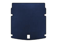 Audi A5 2007-2015 Tapis de coffre EVA V-2 (Coupé, Bleu) photo 1