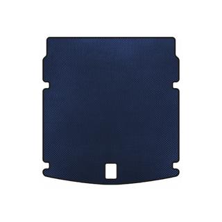 Tapis de coffre EVA V-2 (Coupé, Bleu) Audi A5 2007-2015