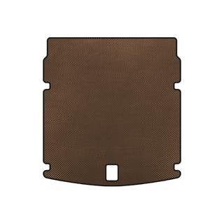 Tapis de coffre EVA V-2 (Coupé, Marron) Audi A5 2007-2015