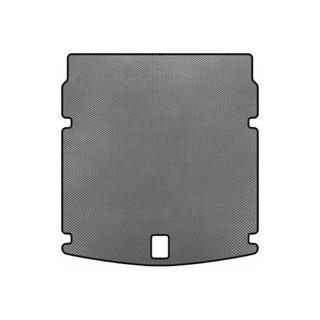 Tapis de coffre EVA V-2 Coupé Gris Audi A5 2007-2015