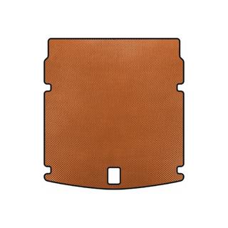 Tapis de coffre EVA V-2 (Coupé, Orange) Audi A5 2007-2015