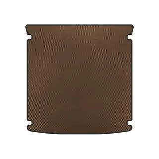 Tapis de coffre EVA V-2 (Marron)