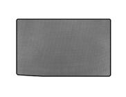Audi A2 1999-2005 Tapis de coffre EVA V-2 (HB, Gris) photo 1