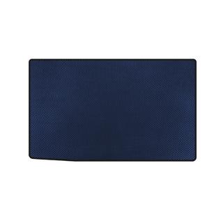 Tapis de coffre EVA V-2 (HB, Bleu) Audi A2 1999-2005