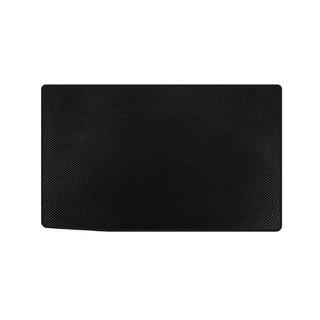 Tapis de coffre EVA V-2 (HB, Noir) Audi A2 1999-2005