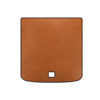 Tapis de coffre EVA V-2 (Avant, Orange)