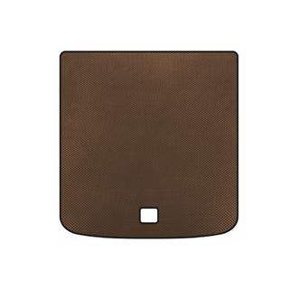 Tapis de coffre EVA V-2 (Avant, Marron)