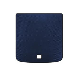 Tapis de coffre EVA V-2 (Avant, Bleu)