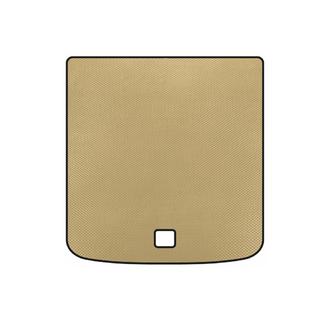 Tapis de coffre EVA V-2 (Avant, Beige)