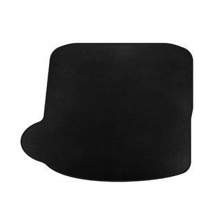 Tapis de coffre EVA V-2 (Berline, Noir) Audi A3 2012-2020