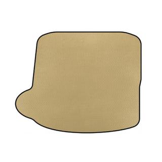 Tapis de coffre EVA V-2 (Berline, Beige) Audi A3 2012-2020