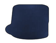 Audi A3 2012-2020 Tapis de coffre EVA V-2 (Berline, Bleu) photo 1