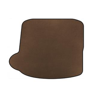 Tapis de coffre EVA V-2 (Berline, Marron) Audi A3 2012-2020