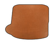 Audi A3 2012-2020 Tapis de coffre EVA V-2 (Berline, Orange) photo 1