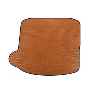 Tapis de coffre EVA V-2 (Berline, Orange) Audi A3 2012-2020