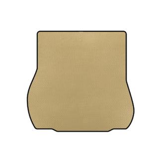 Tapis de coffre EVA V-2 (Avant, Beige) Audi A4 B5 1994–2001