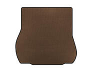Audi A4 B5 1994–2001 Tapis de coffre EVA V-2 (Avant, Marron) photo 1
