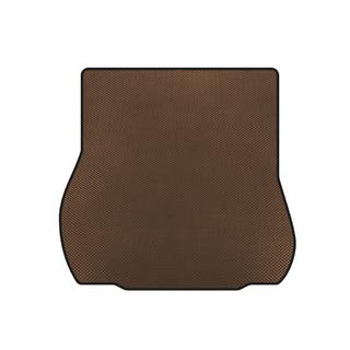 Tapis de coffre EVA V-2 (Avant, Marron) Audi A4 B5 1994–2001