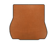 Audi A4 B5 1994–2001 Tapis de coffre EVA V-2 (Avant, Orange) photo 1