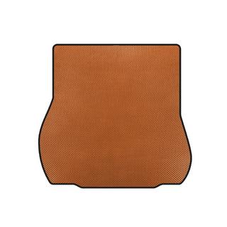 Tapis de coffre EVA V-2 (Avant, Orange) Audi A4 B5 1994–2001