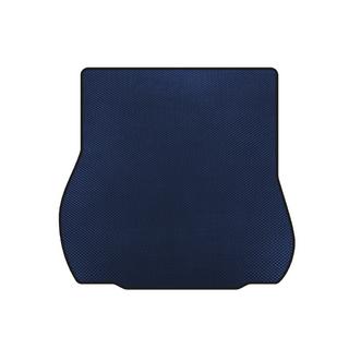 Tapis de coffre EVA V-2 (Avant, Bleu) Audi A4 B5 1994–2001