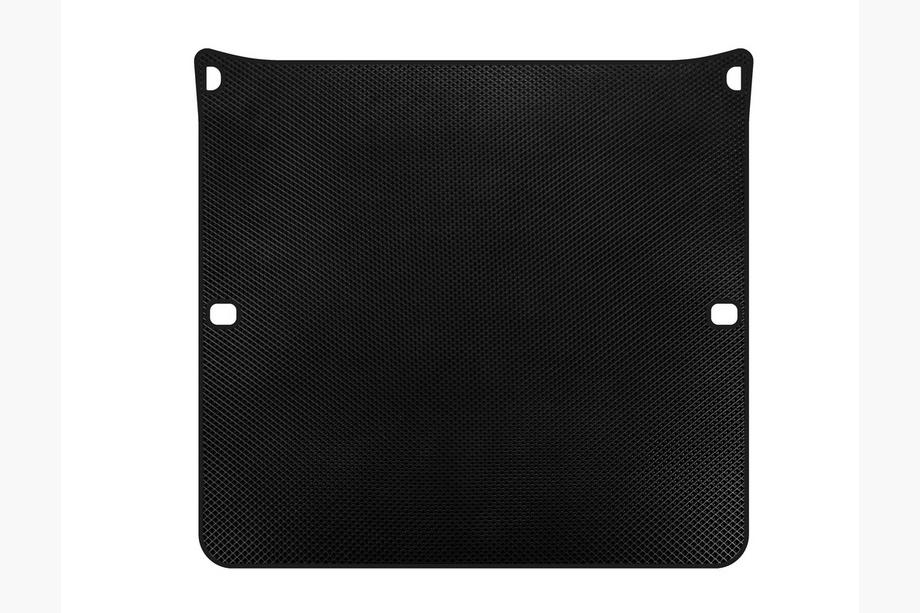 Audi 100 C4 1990-1994 Tapis de coffre EVA V-2 (Avant, Noir) Photo 1