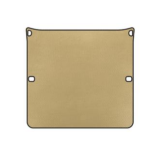 Tapis de coffre EVA V-2 (Avant, Beige) Audi 100 C4 1990-1994