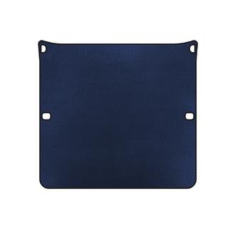 Tapis de coffre EVA V-2 (Avant, Bleu) Audi 100 C4 1990-1994