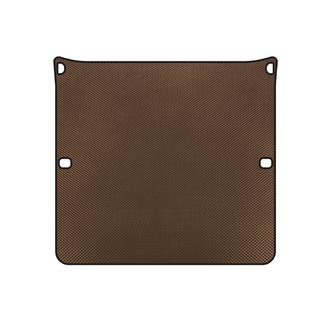 Tapis de coffre EVA V-2 (Avant, Marron) Audi 100 C4 1990-1994