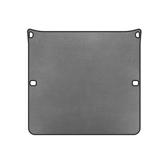 Tapis de coffre EVA V-2 (Avant, Gris) Audi 100 C4 1990-1994