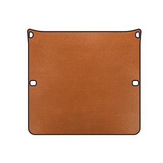 Tapis de coffre EVA V-2 (Avant, Orange) Audi 100 C4 1990-1994