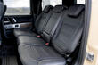 Essai de la Mercedes-Benz Classe G EQ électrique photo 8