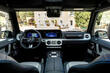 Essai de la Mercedes-Benz Classe G EQ électrique photo 6