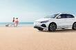 Essai de la berline électrique BYD e2 photo 2