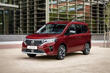 Essai du fourgon compact Nissan Townstar Combi photo 2