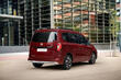 Essai du fourgon compact Nissan Townstar Combi photo 4