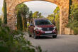 Essai du fourgon compact Nissan Townstar Combi photo 1