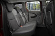 Essai du fourgon compact Nissan Townstar Combi photo 7