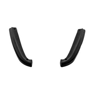 Extensions Arriere Flap DPT (Noir Brillant) photo 4