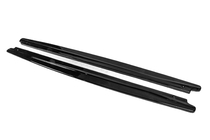 BMW 5 Series E60/E61 2003-2010 Bas de Caisse DPT (Noir Brillant) photo 5