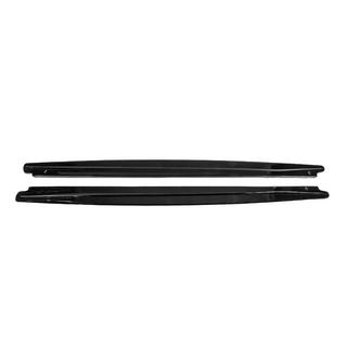 Bas de Caisse DPT (Noir Brillant) BMW 5 Series E60/E61 2003-2010 photo 2
