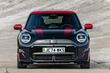 Essai de la MINI John Cooper Works Electric à hayon photo 1