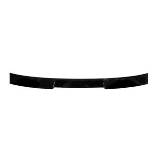 Aileron Arrière M4-Style V2 (pour F10, Noir Brillant) BMW 5 Series F10/F11 2010–2016 photo 3