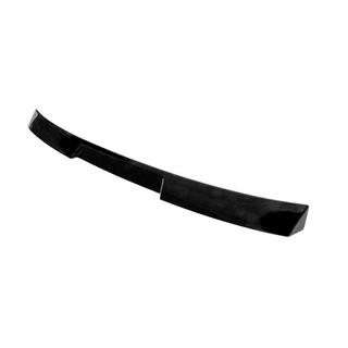 Aileron Arrière M4-Style V2 (pour F10, Noir Brillant) BMW 5 Series F10/F11 2010–2016 photo 4