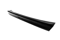 BMW 3 Series E46 1998-2006 Aileron CSL-Style V1 (pour SD, Noir Brillant) photo 4