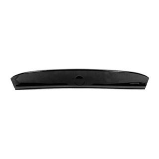 Aileron CSL-Style V1 (pour SD, Noir Brillant) BMW 3 Series E46 1998-2006 photo 2
