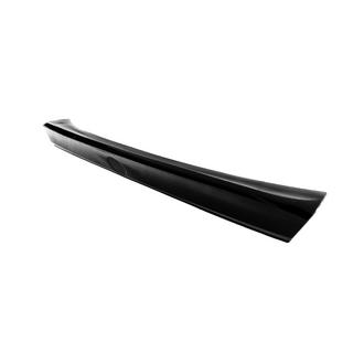 Aileron CSL-Style V1 (pour SD, Noir Brillant) BMW 3 Series E46 1998-2006 photo 4